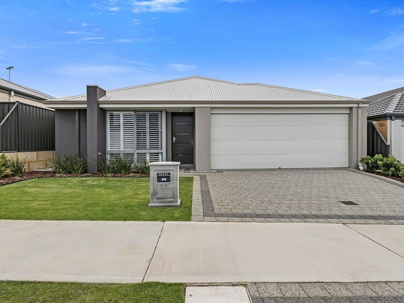 Real Estate & Property for Sale in Banksia Grove, WA 6031