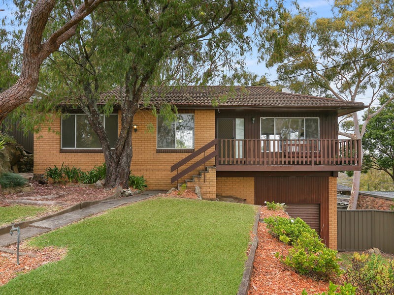 28 Abbott Road, Heathcote, NSW 2233 Property Details