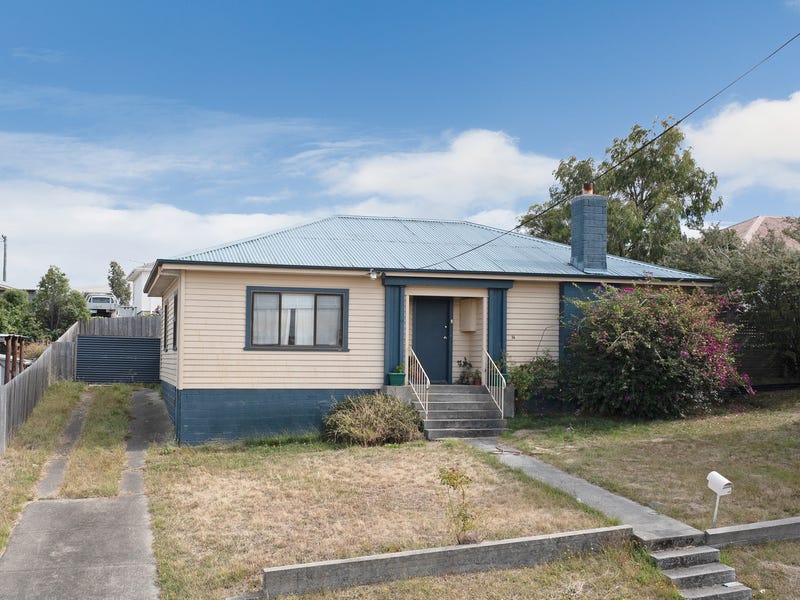 34 Renfrew Circle, Goodwood, Tas 7010 Property Details