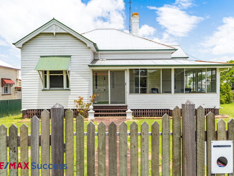 129 Hume Street, Toowoomba City, QLD 4350