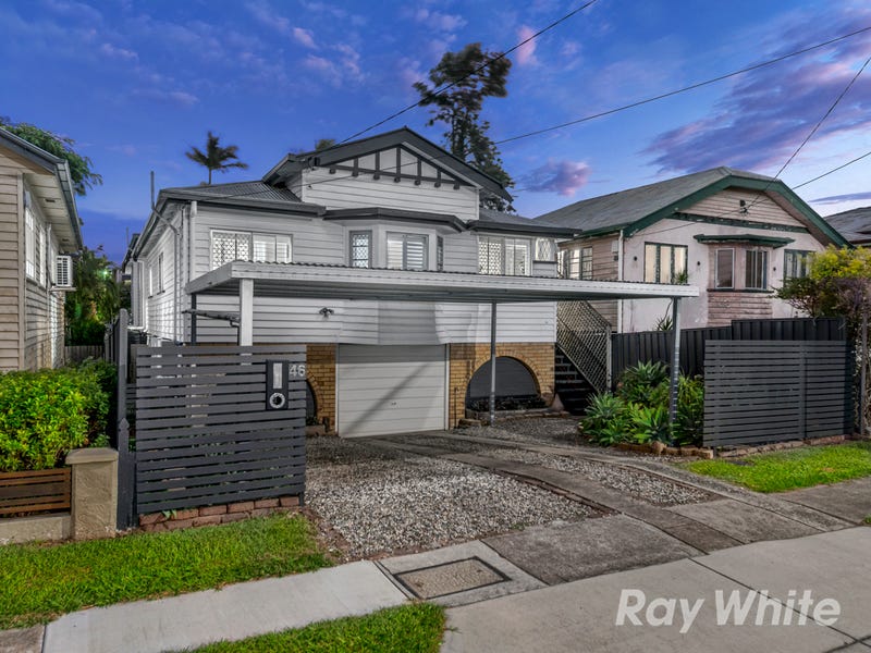 46 Broughton Road, Kedron, Qld 4031 Property Details