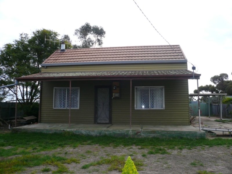 1 Bow Street, Rainbow, Vic 3424 Property Details