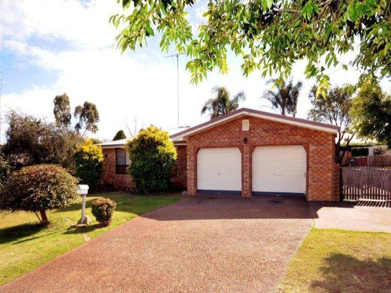 41 Kingsford Smith Drive, Wilsonton, QLD 4350