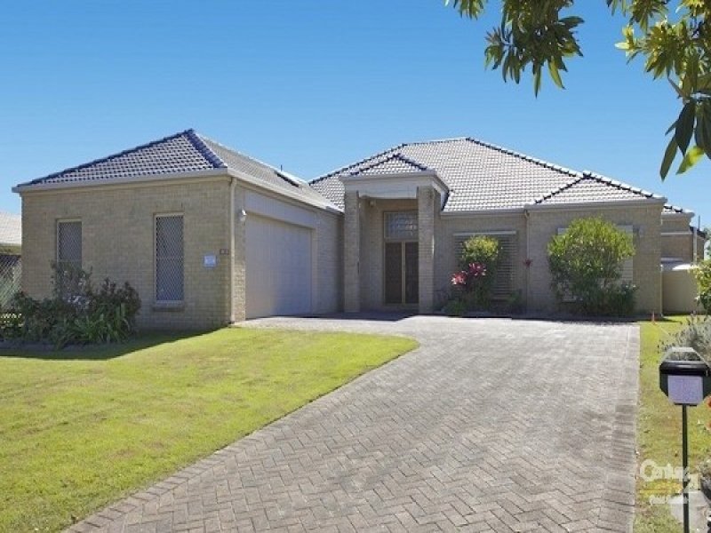 81 Oleander Drive, Bongaree, QLD 4507