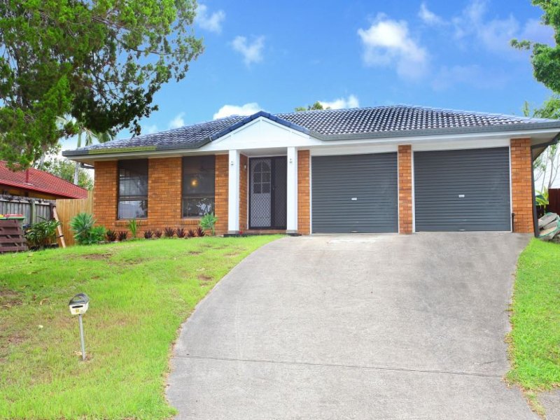 24 Mingaletta Drive, Ashmore, Qld 4214 Property Details