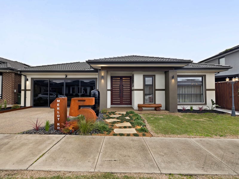 15 Merlot Road, Wollert, Vic 3750 - Property Details