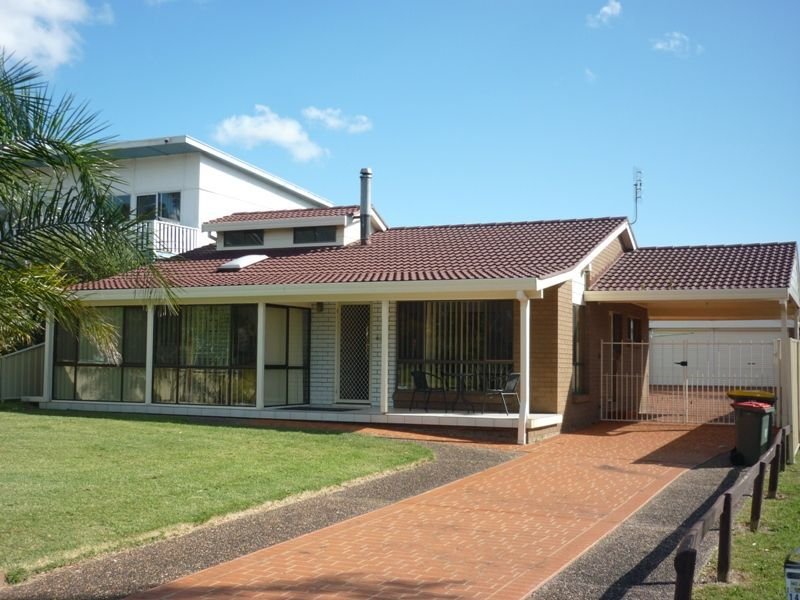143 Elizabeth Drive, Vincentia, NSW 2540