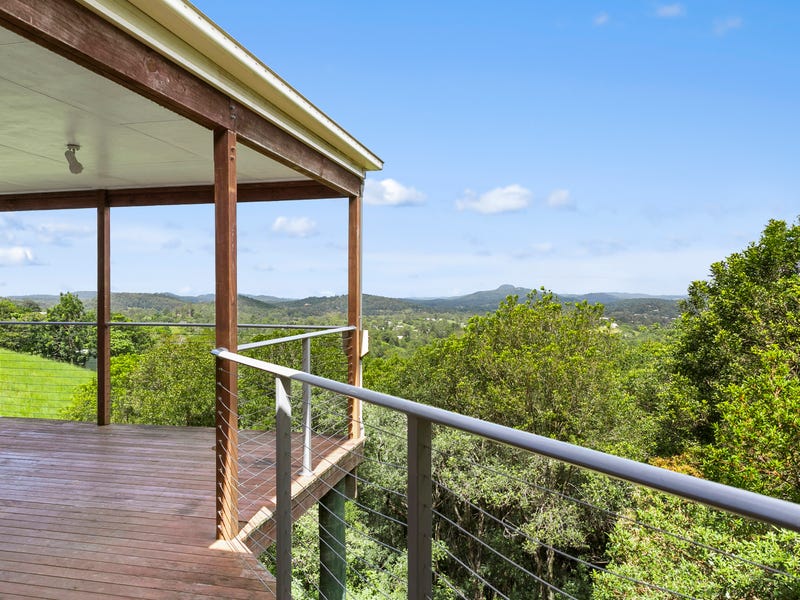 386390 Eumundi Range Road, Eumundi, QLD 4562
