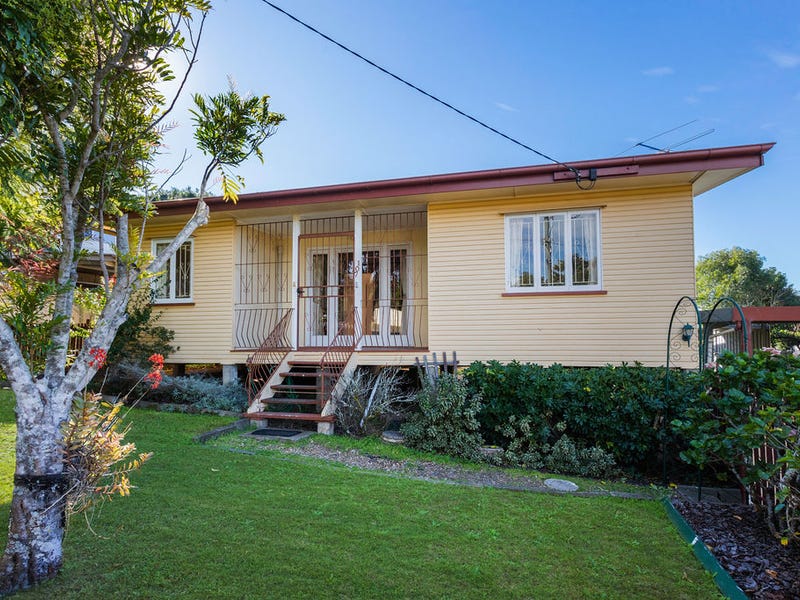 107 Fernvale Road, Brassall, Qld 4305 House for Sale