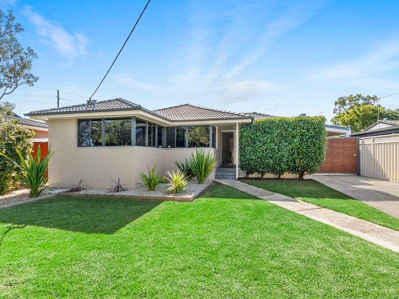 3 Bell Avenue, Hobartville, NSW 2753 Property Details
