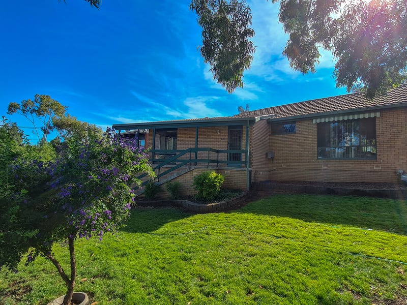 20 Albert St, Parkes, NSW 2870 Property Details