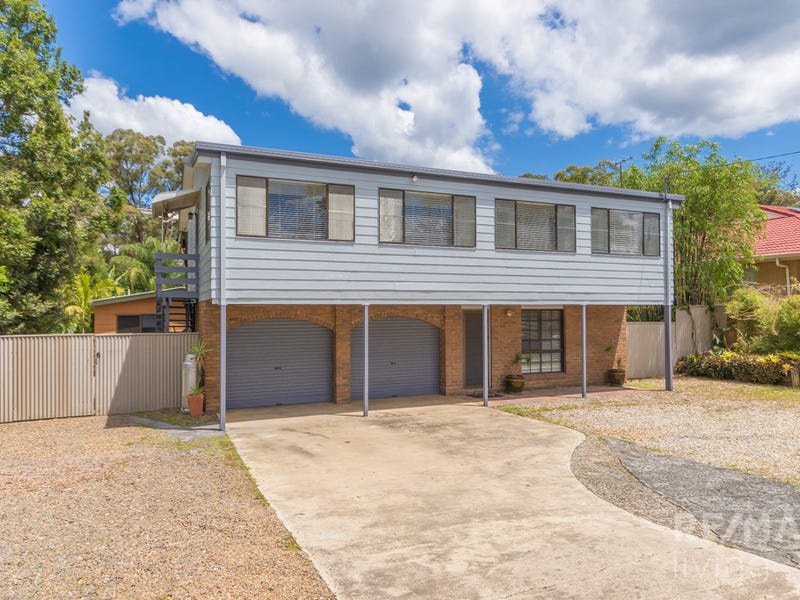 1161 OAKEY FLAT ROAD, Narangba, Qld 4504 Property Details