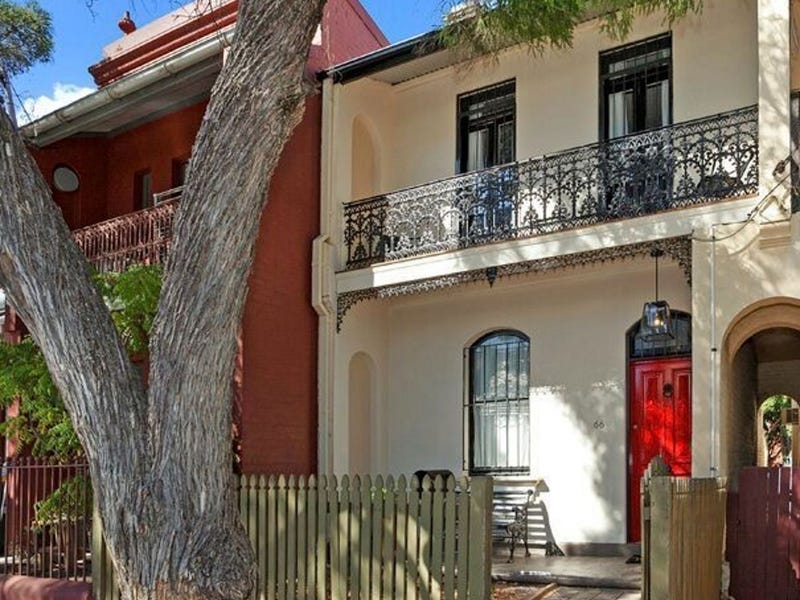 66 Darley Street, Newtown, NSW 2042