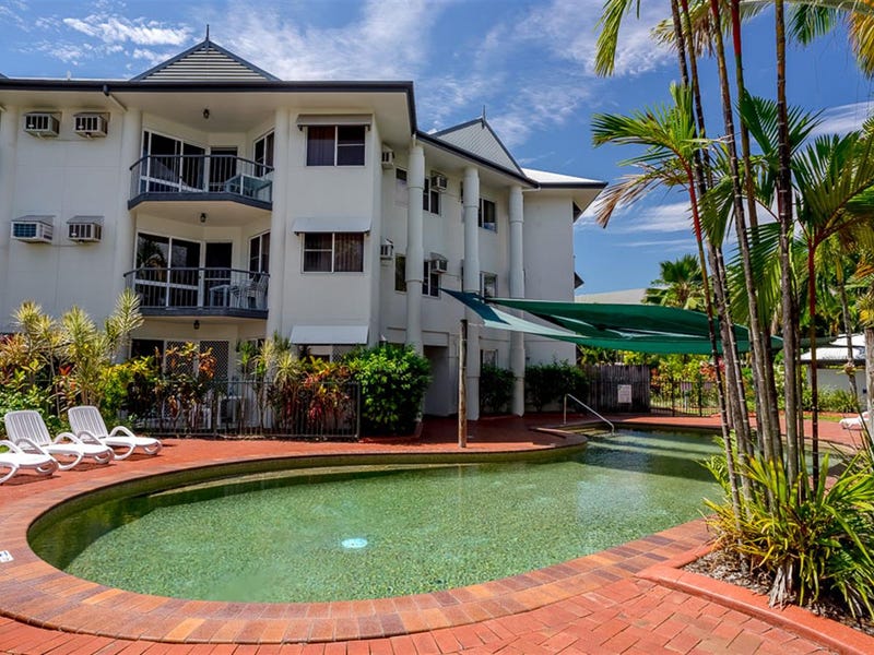 Rental Properties and Real Estate for Rent in Cairns City, QLD 4870 (+1