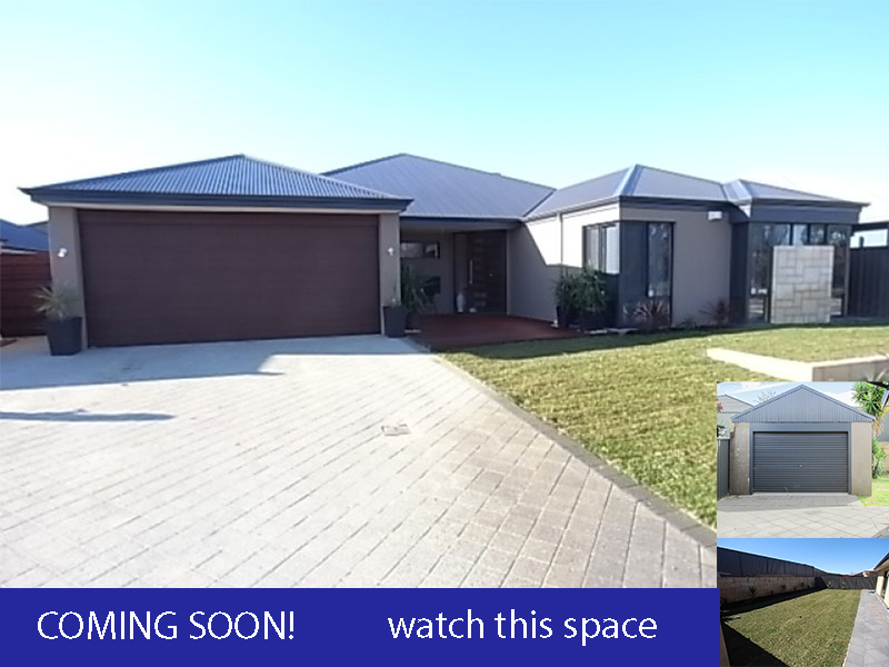 8 Tolj Loop, Aveley, WA 6069