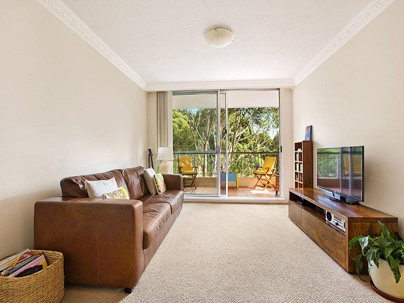 201/4 Francis Road, Artarmon, NSW 2064 Property Details