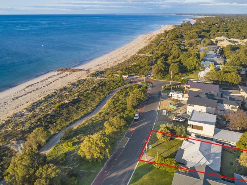612 Geographe Bay Road, Broadwater, WA 6280
