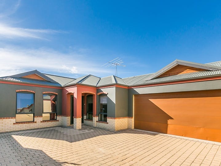 50B Barnes Street, Innaloo, WA 6018