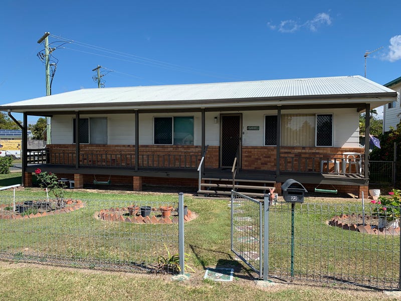 22 Tanby Road, Yeppoon, Qld 4703 Property Details