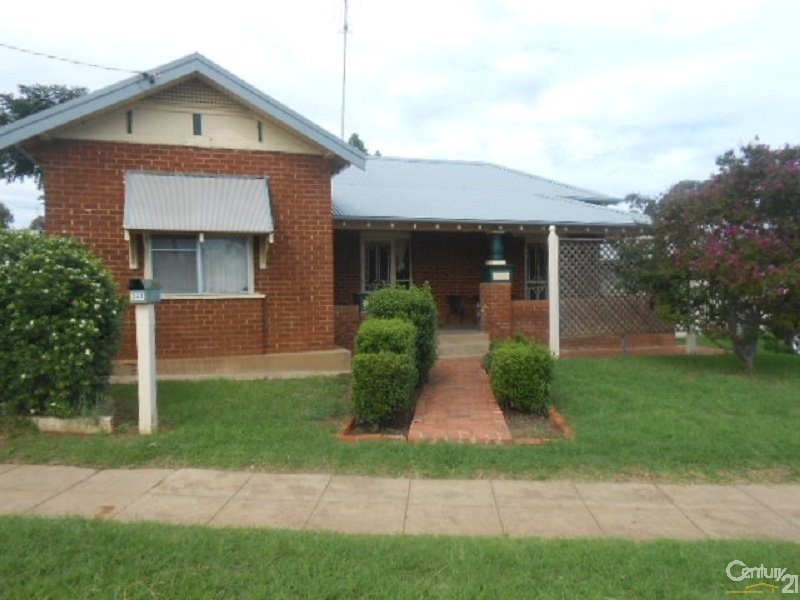 391 Clarinda Street, Parkes, NSW 2870 Property Details