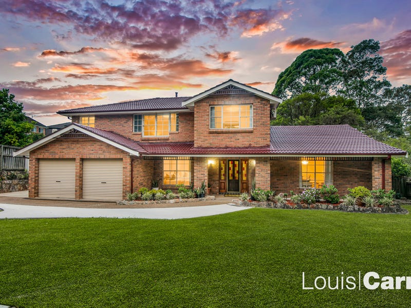 74 Highs Road, West Pennant Hills, NSW 2125