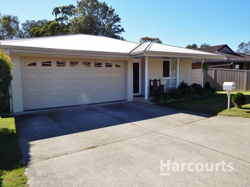 80 Phillip Drive, South West Rocks, NSW 2431