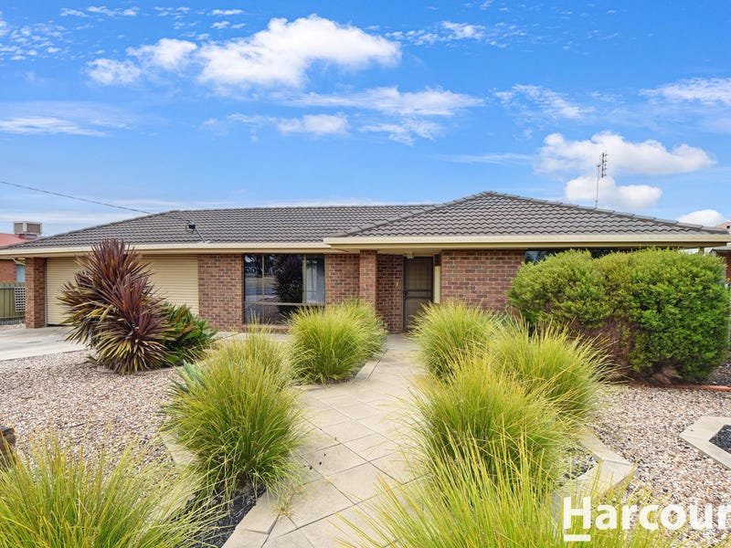 167 Natimuk Road, Horsham, Vic 3400 House for Sale
