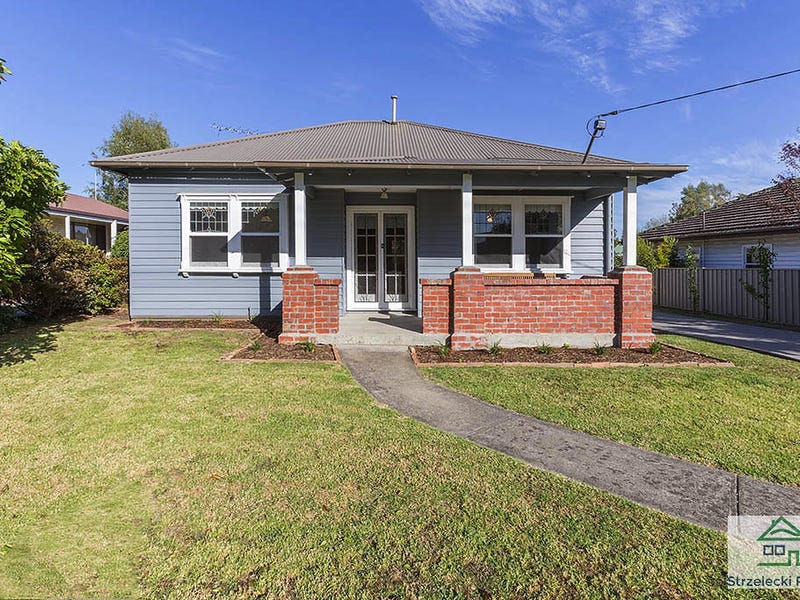 39 Anzac Rd, Trafalgar, Vic 3824 Property Details