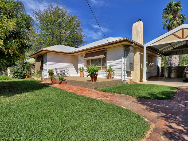 Houses for Sale in Deniliquin, NSW 2710