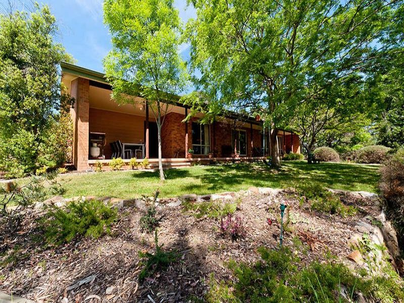 138 Brooks Creek Lane, Gundaroo, NSW 2620 Property Details