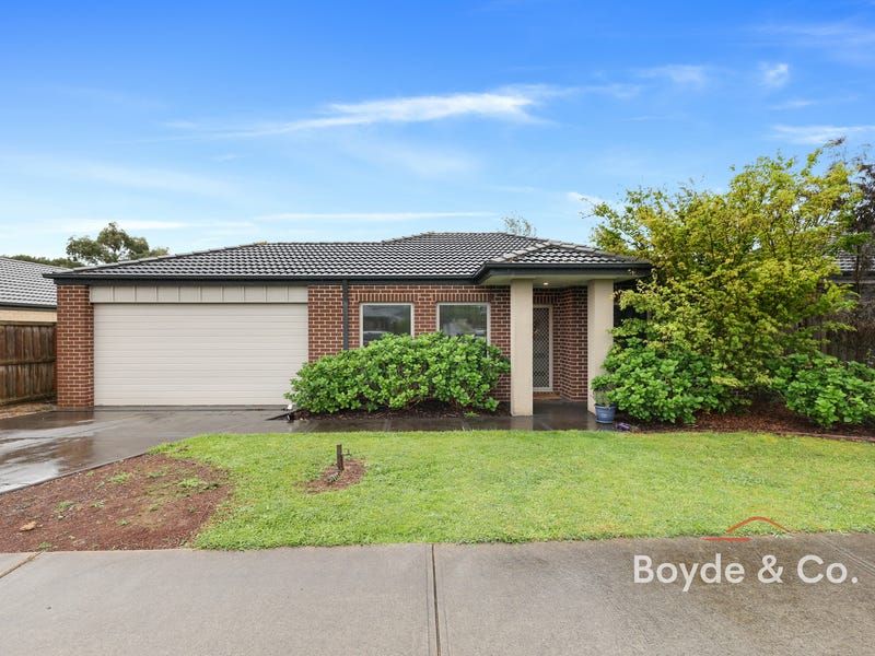 40 Cook Street, Drouin, Vic 3818 House for Sale