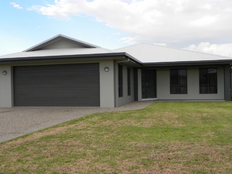 64 Sheedy Crescent, Marian, Qld 4753 Property Details