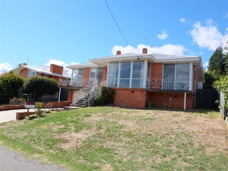 12 Longwood Avenue, Newstead, Tas 7250