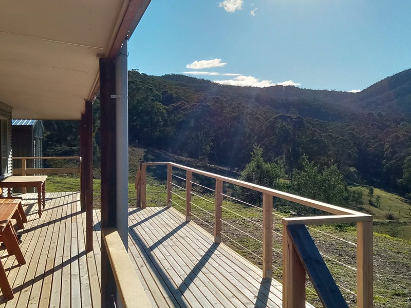 1594 Cassilis Road, Cassilis, VIC 3898