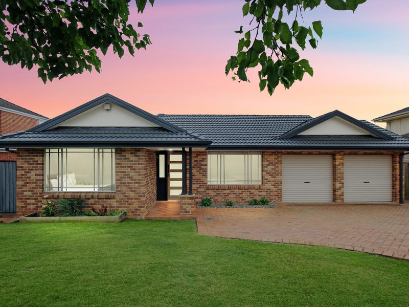 22 Greenwell Road, Prestons, NSW 2170 Property Details