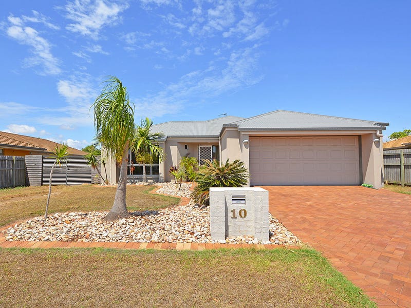 10 Lady Penrhyn Drive, Eli Waters, QLD 4655