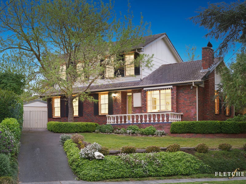 27 Bridgeford Avenue, Blackburn North, VIC 3130