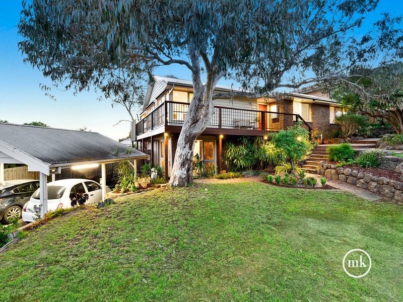 23 Clyde Street, Diamond Creek, VIC 3089