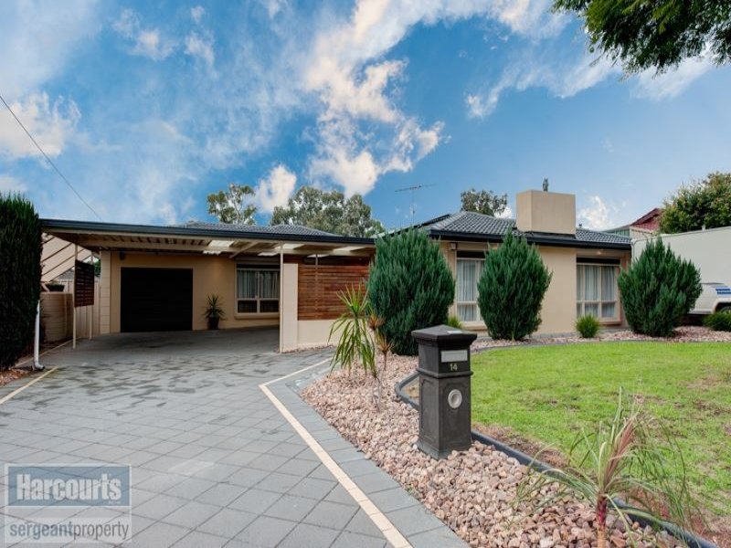 14 Bedford Street, Salisbury East, SA 5109