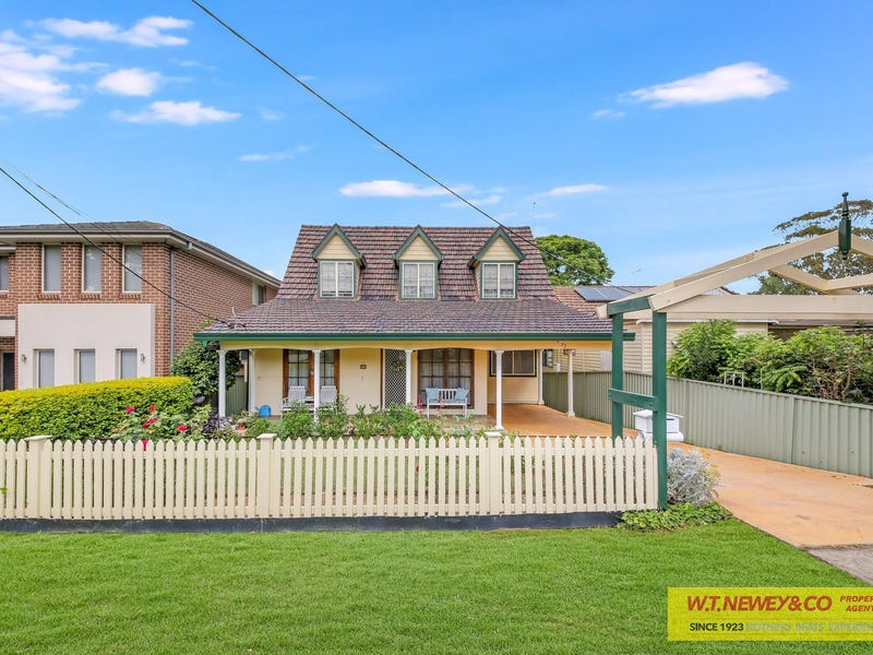72 Ashby Avenue, Yagoona, NSW 2199 Property Details