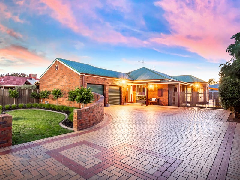 2 Polwarth Place, Shepparton, Vic 3630 House for Sale