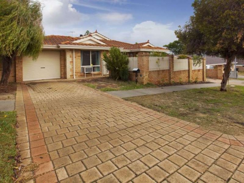 1/124 Roberts Street, Joondanna, WA 6060 Property Details