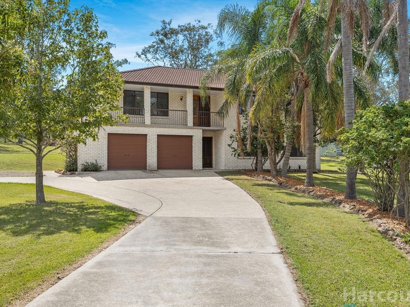 98 Brandy Hill Drive, Brandy Hill, NSW 2324