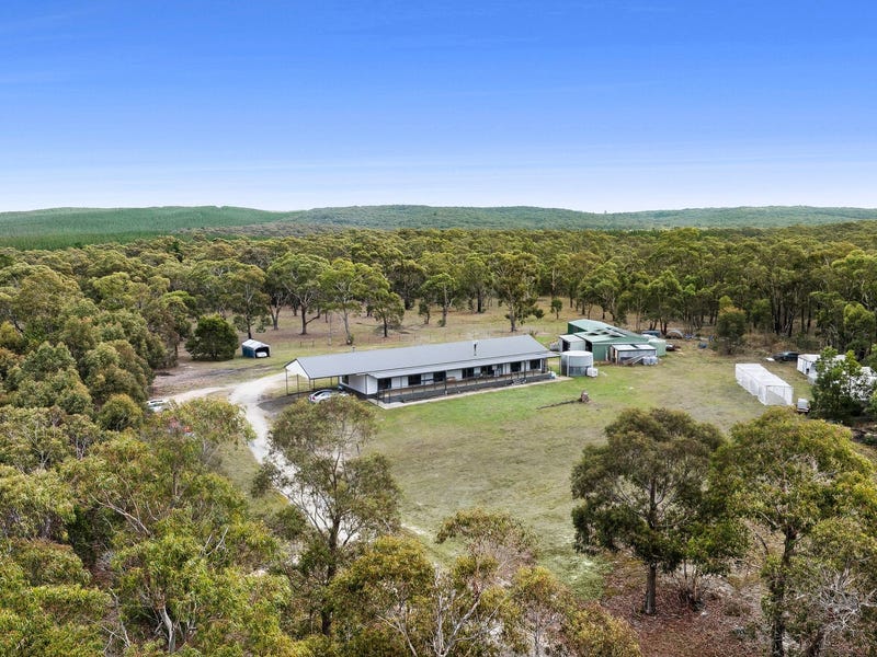 63 Phillips Road, Smythesdale, Vic 3351 House for Sale realestate