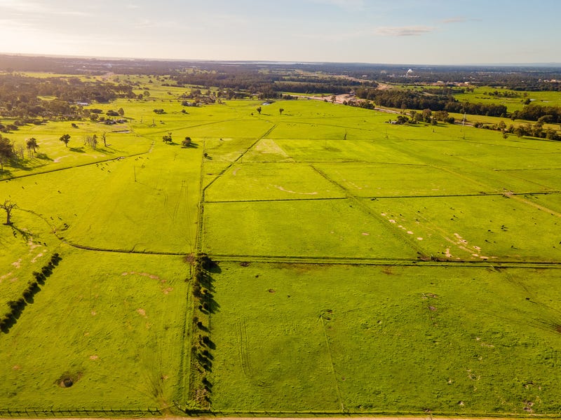 Rural properties for Sale in Bunbury Greater Region, WA realestate