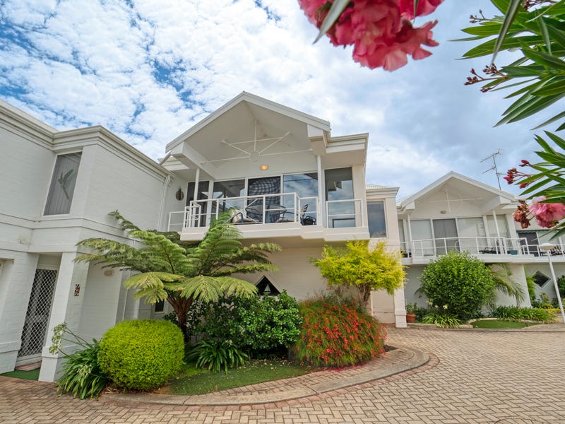 22/3 Leslie Street, Dudley Park, WA 6210