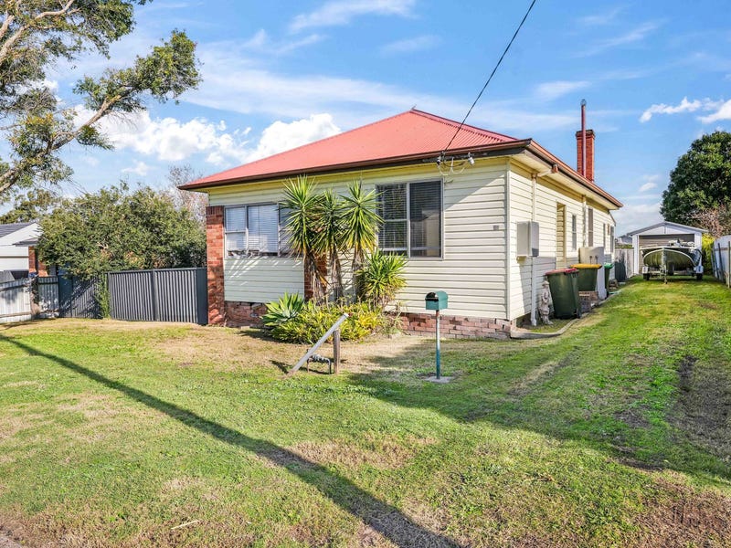21 Farnsworth Street, Thornton, NSW 2322 - Property Details