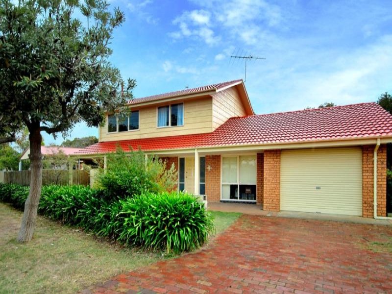 40 Tuckfield Street, Ocean Grove, VIC 3226