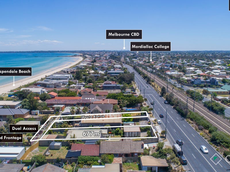 85 Nepean Highway, Aspendale, Vic 3195 Property Details