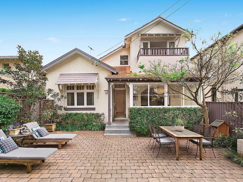 1/13 Lang Street, Mosman, NSW 2088 Property Details